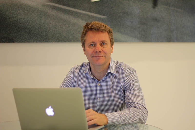 Funciona y You First Sports se alían para innovar en deporte