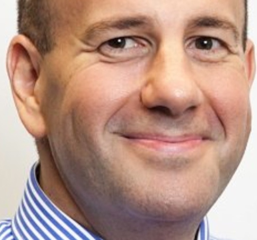 Nuevo presidente de Magna Global EE.UU