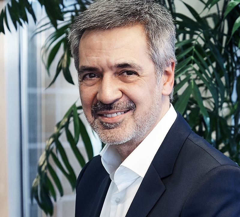 David Coral, nombrado "liaison officer" de BBDO Europe