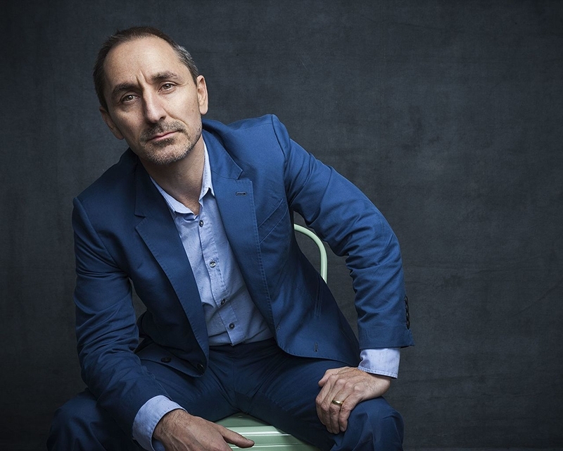 Desmontando a David Droga, Lion of St. Mark 2017