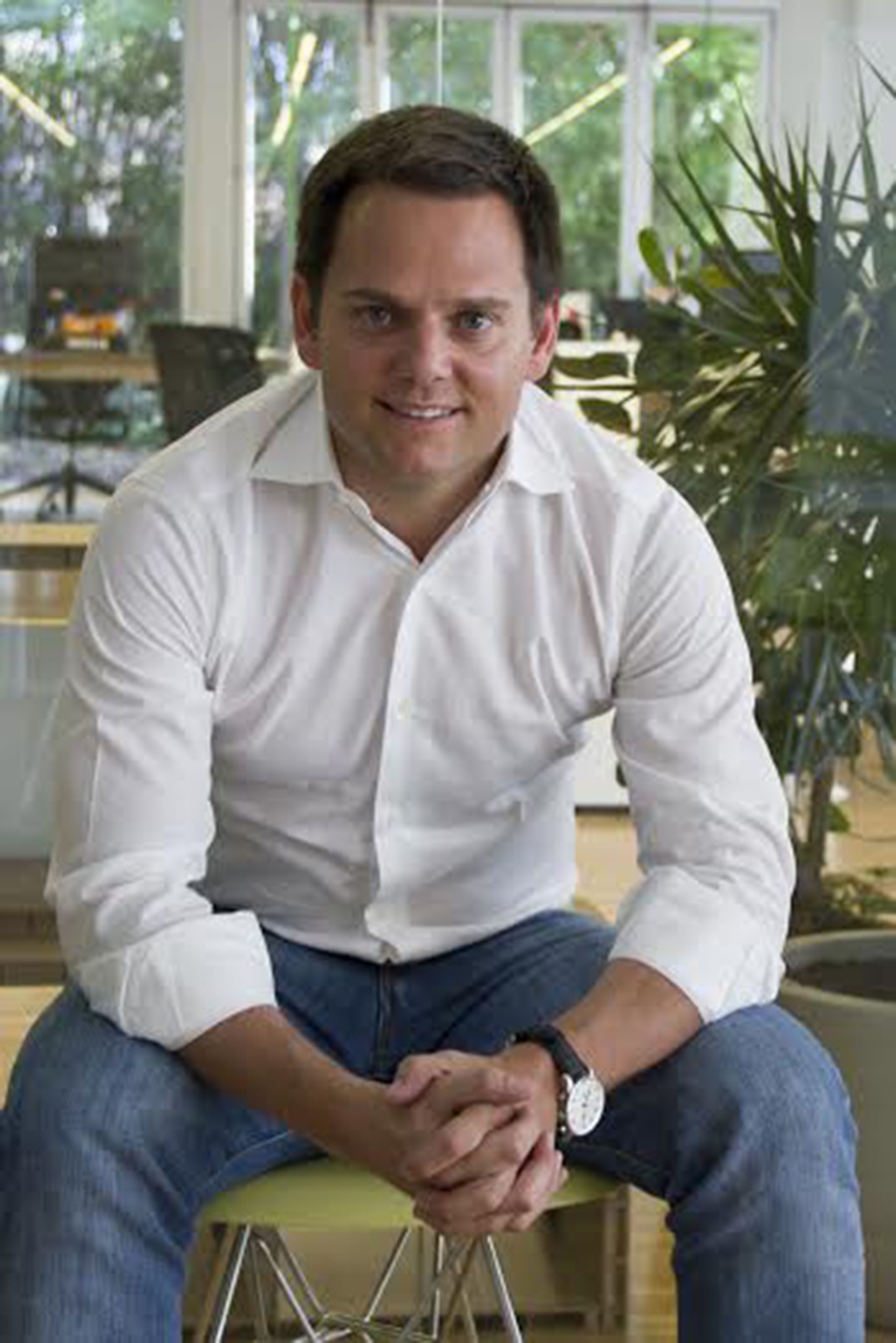 Daruan VC fomenta las Green Techs