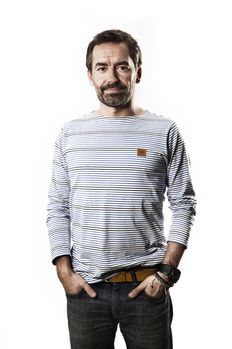 Un jurado español en KIAF