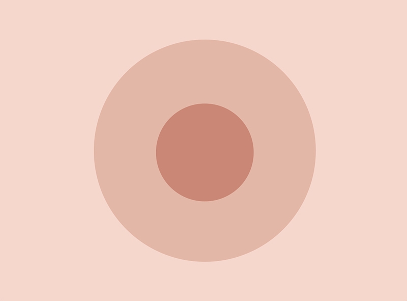 DDB convierte su logo en un pezón