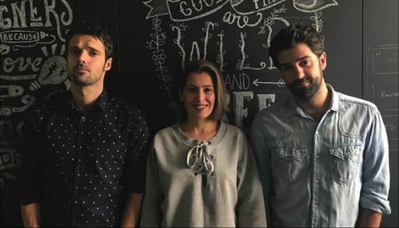 La agencia de publicidad DDB renueva su cúpula directiva