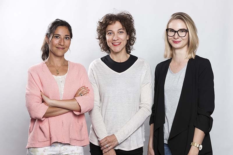 DDB España refuerza su departamento de cuentas