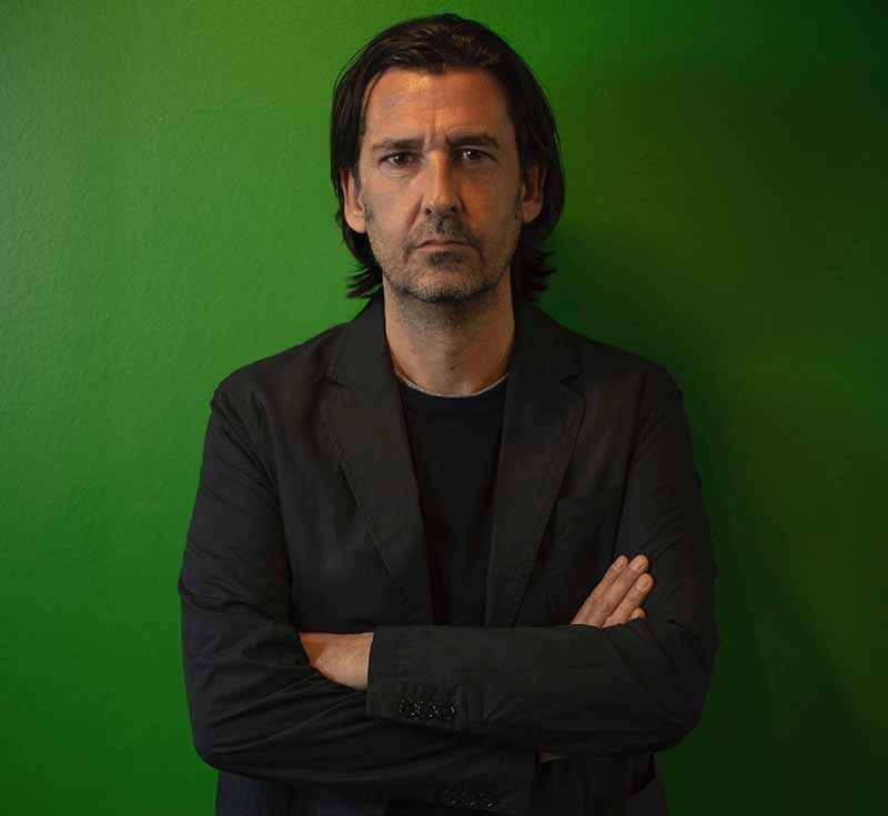 DDB España promociona a Javier Meléndez