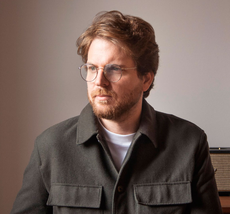 Carlos Weil es promocionado a Co-Director creativo en DDB