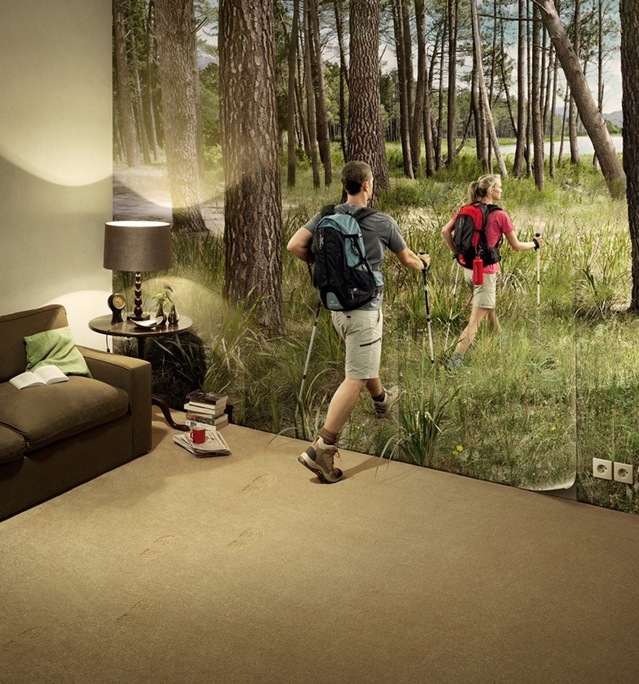 Decathlon confía en Shackleton Buzz&Press