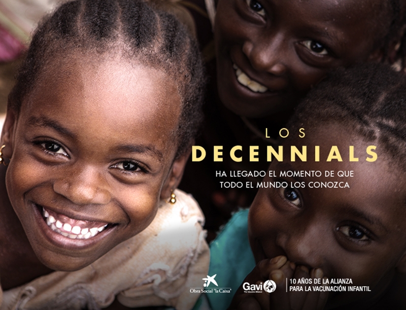 Llegan los "Decennials", la generación que nadie esperaba