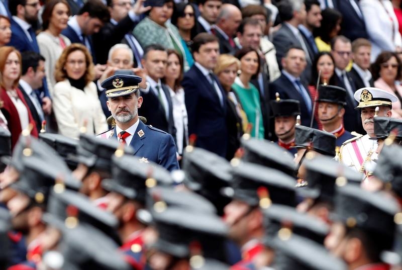 UM gestionará las campañas del Ministerio de Defensa