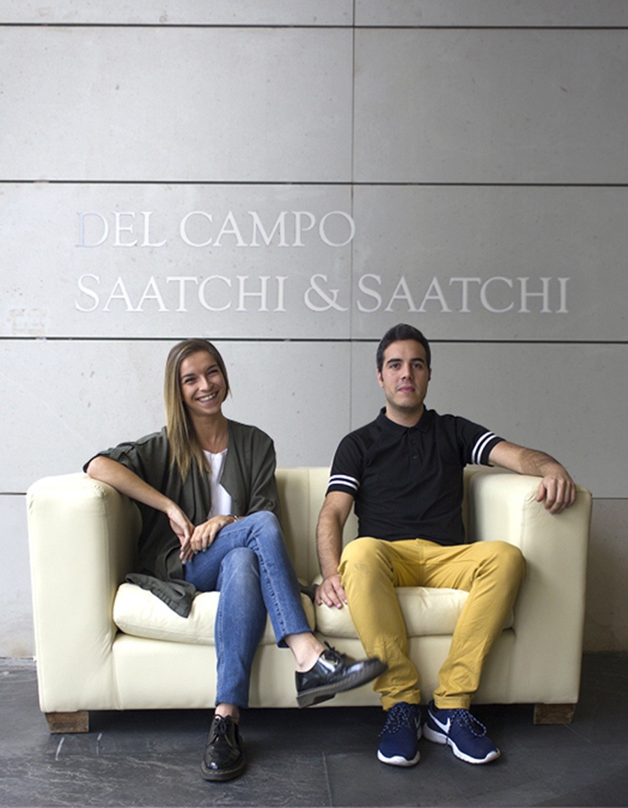 Ganadores de Young Lions en España