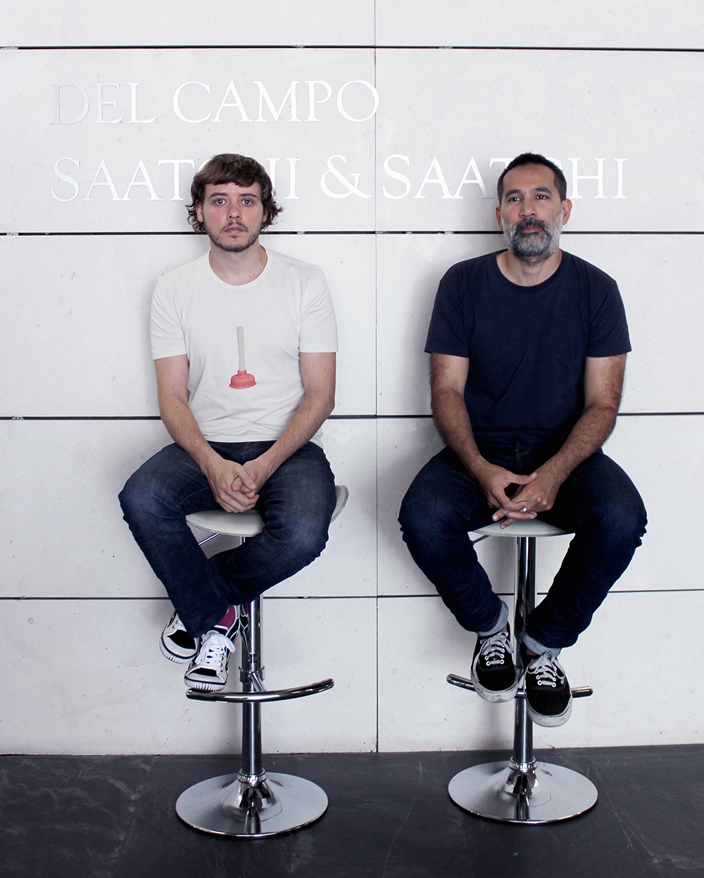 Del Campo S&S refuerza su equipo creativo