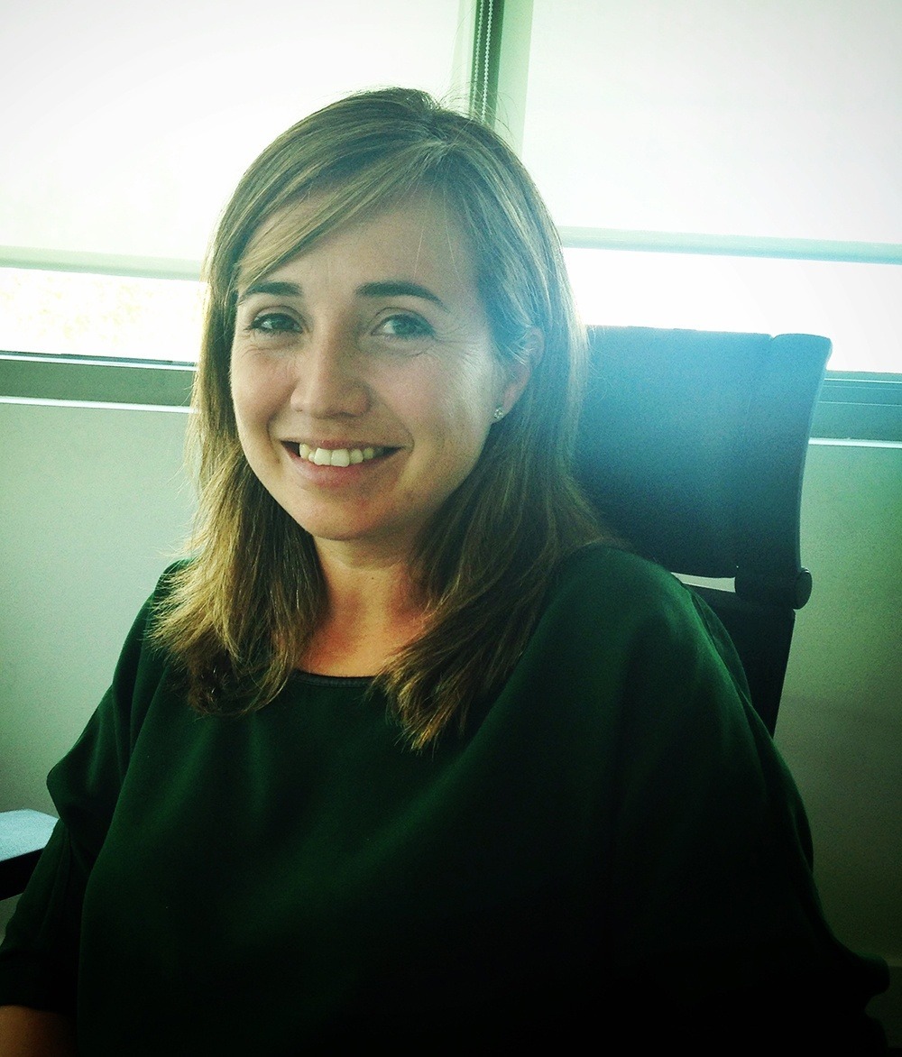 Nueva directora general para Isobar España