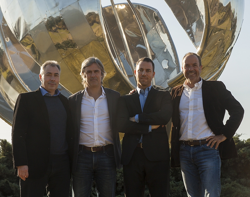 Dentsu Aegis Network adquiere Global Mind