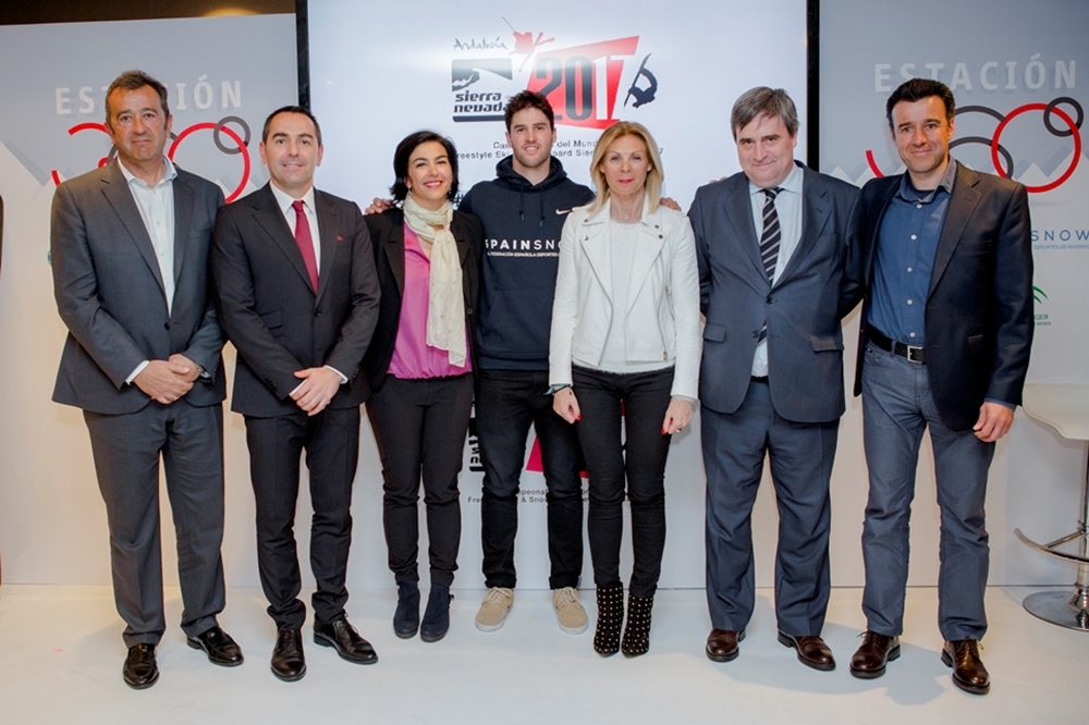 Dentsu Aegis apuesta por el patrocinio de Sierra Nevada 2017