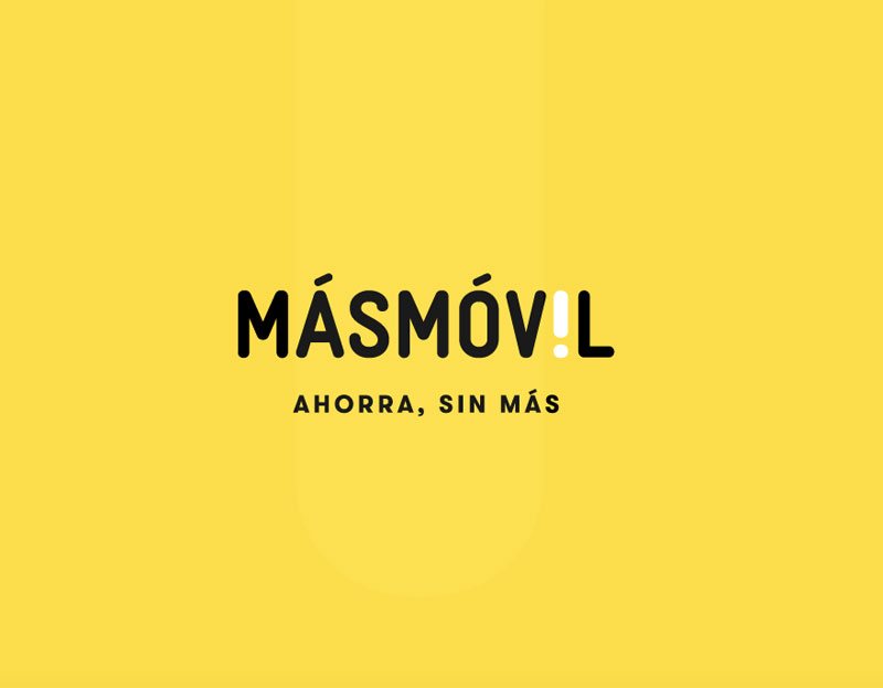 MASMOVIL adjudica su estrategia publicitaria a dentsuX