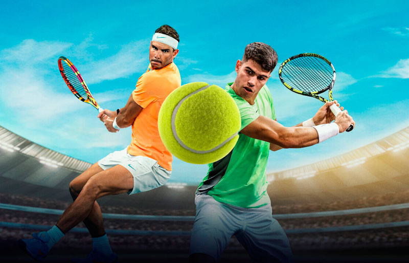 Ahora Netflix también es deporte