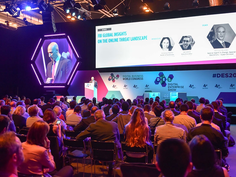 McCann, Slack y SurveyMonkey participarán en el DES2019