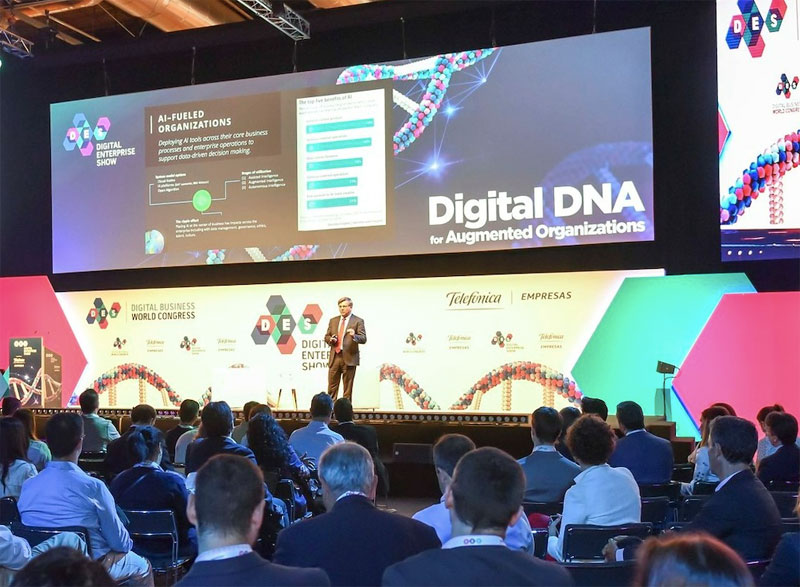 La industria 4.0, una oportunidad para el ahorro energético