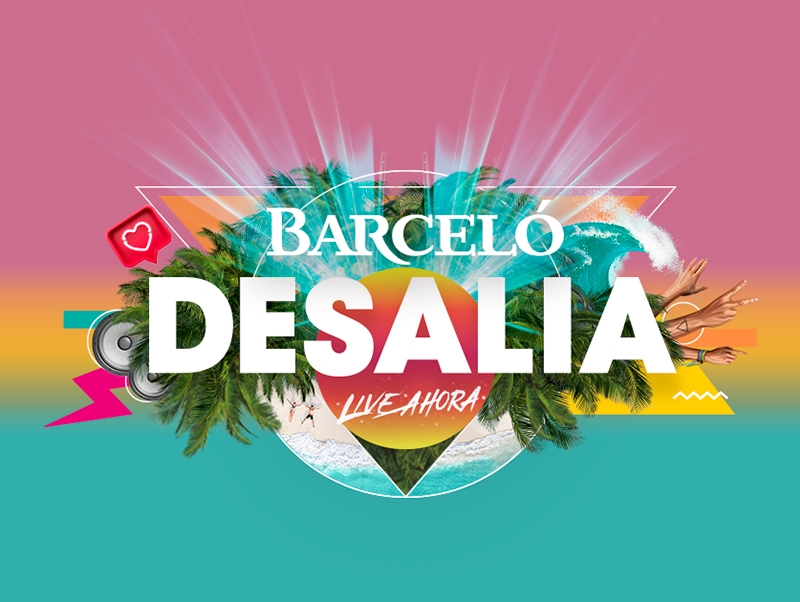 Spark Foundry gana la gestión de los medios de Ron Barceló