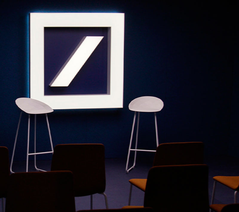 Deutsche Bank estrena "Referentes de Inversión"
