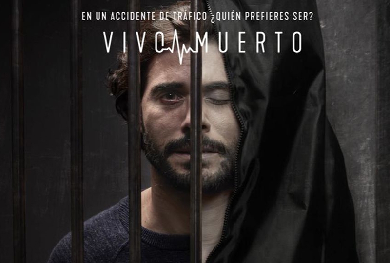 Vivir o morir, la cruda disyuntiva que nos plantea la DGT