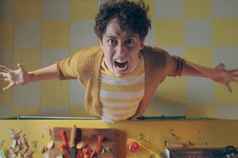 "Frescos que inspiran", lo nuevo de DIA a cargo de Leo Burnett