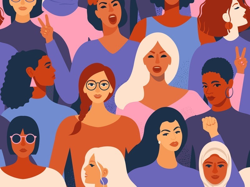 1 de cada 4 españoles cree que el feminismo hace más mal que bien