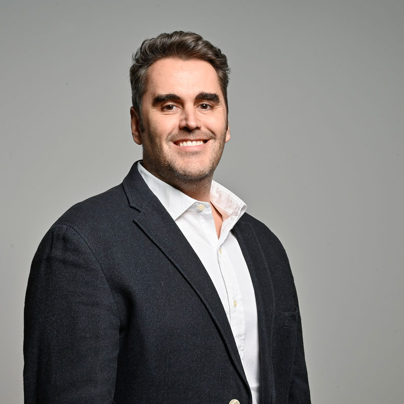 Leroy Merlin nombra a Diego Recacha Director de Compliance