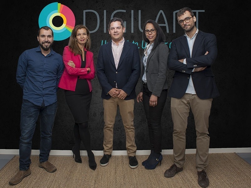 Digilant refuerza su cúpula directiva en España