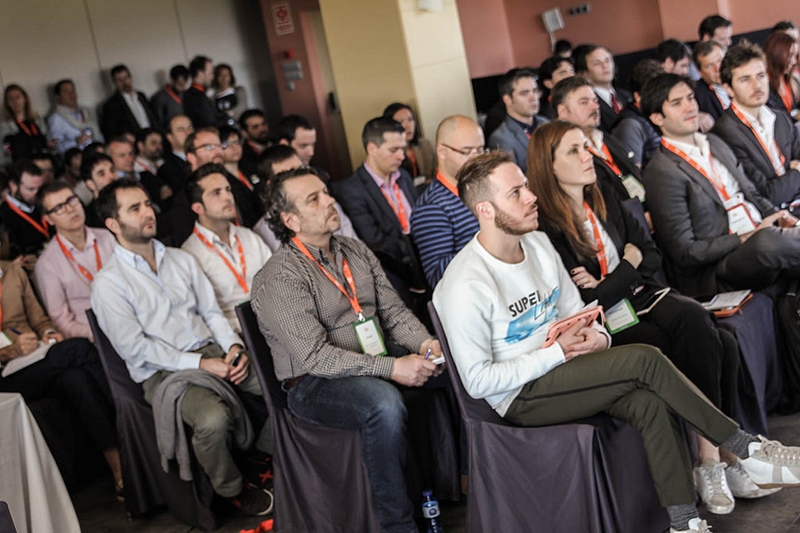 Digital 1to1: Speed Dating en el mundo de las tecnológicas