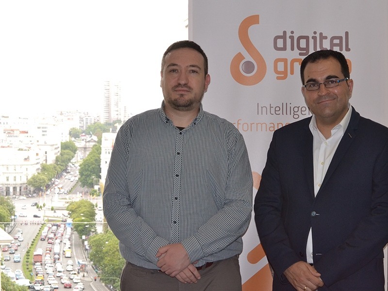 La agencia de medios Digital Group adquiere Fanquimia