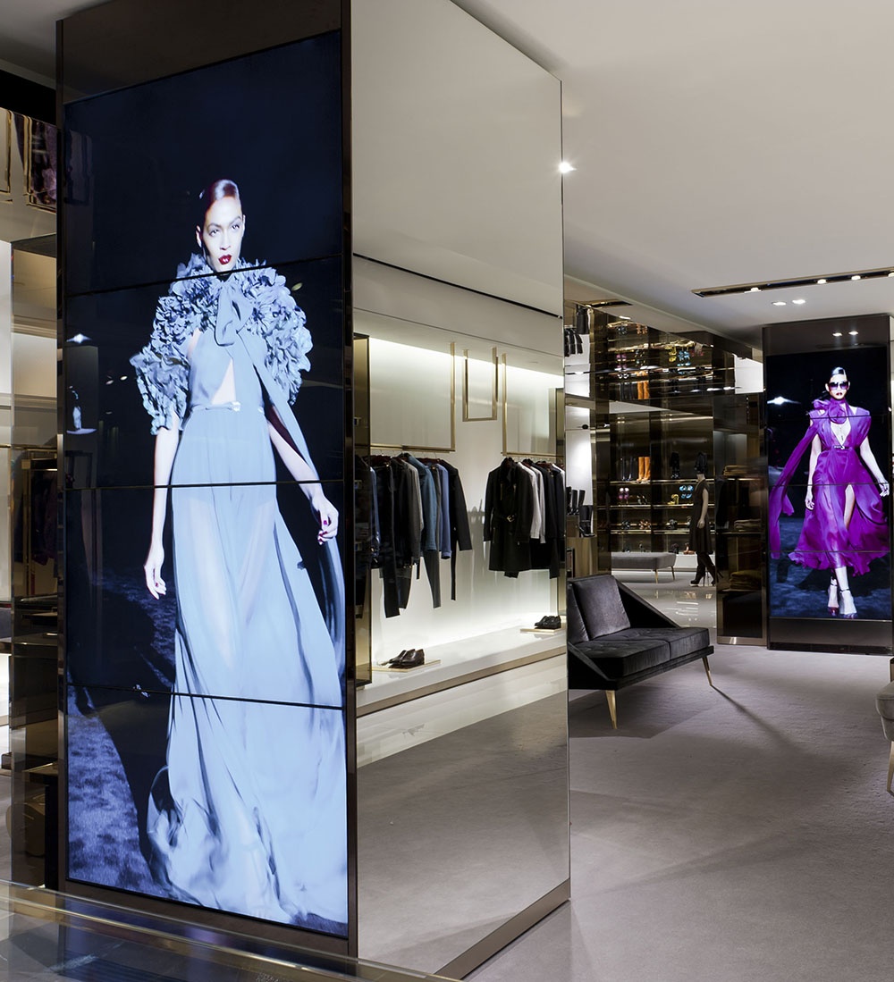 Play On 2015, lo último en Digital Signage