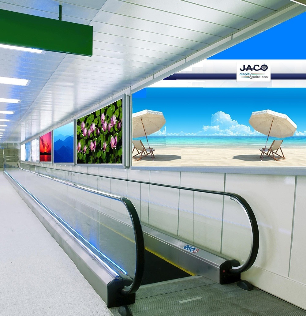 Radiografía de la publicidad en pantallas digitales