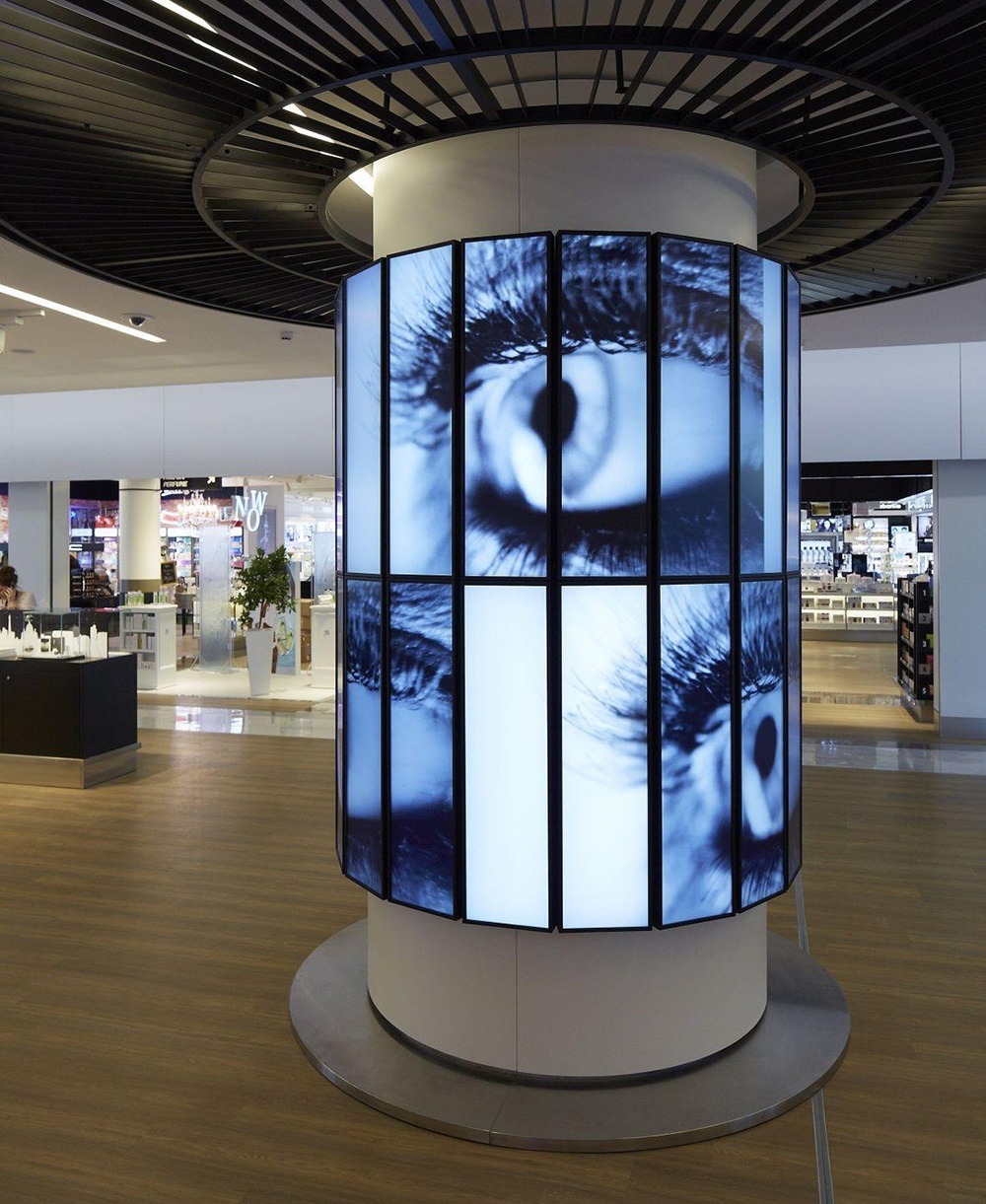 Digital Signage, cada vez más innovadora