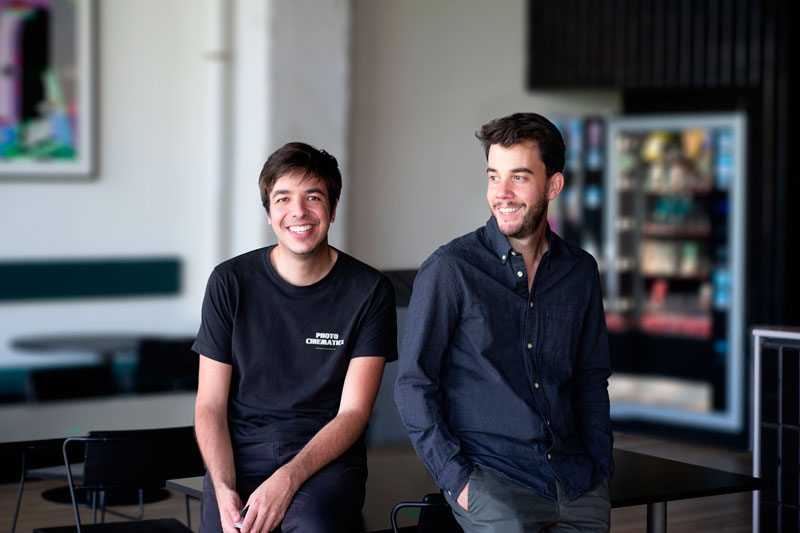 Pedro Sattin, nuevo Director creativo asociado de DAVID Madrid