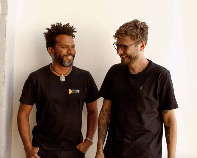 Cuatro nuevos fichajes creativos en Wunderman Thompson