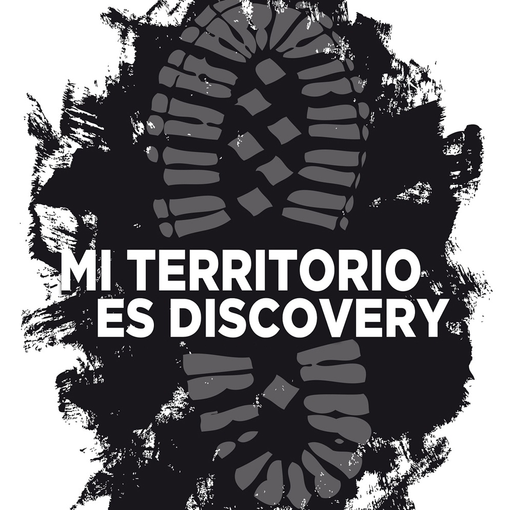 Mi territorio es Discovery