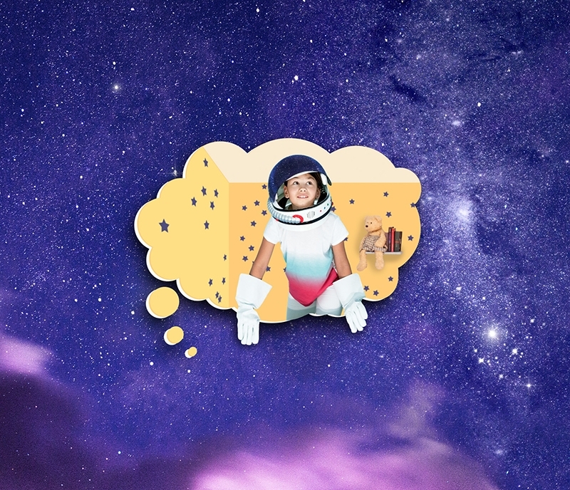 La nueva campaña de Disney que está rompiendo estereotipos