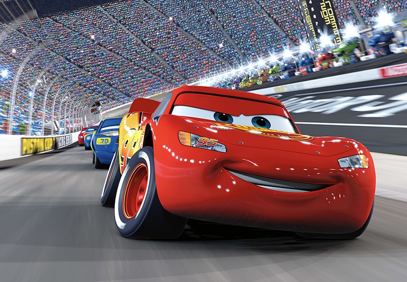 Disney lanza "Movies Anywhere" para competir con Netflix