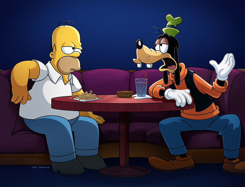 Comienza la celebración del Disney+Day