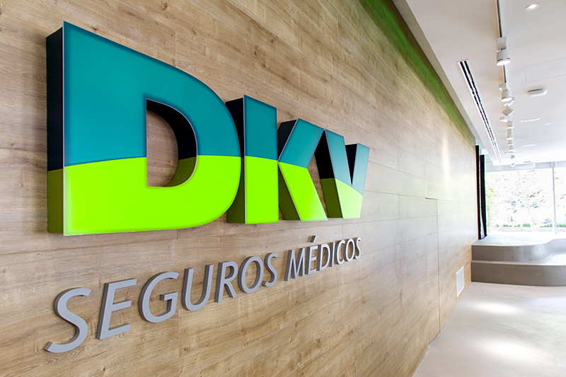 Resultados de una exitosa estrategia de campaña de DKV