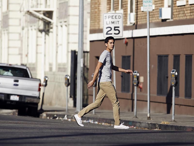Los nuevos Dockers, listos para cambiar el mundo