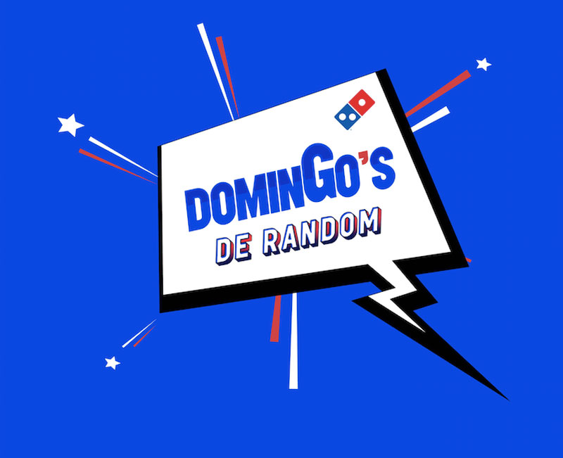 Domino´s Pizza entra en IbaiLand de la mano de Arena y VIZZ