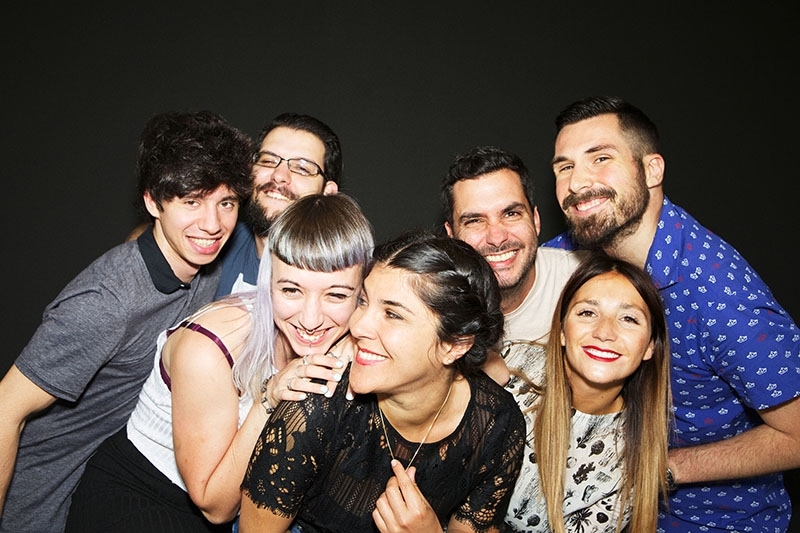 dommo presenta Randm, la startup para startups