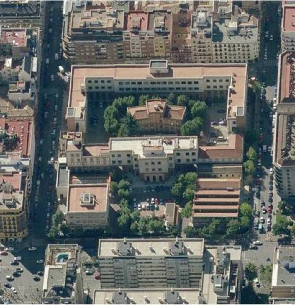 Nueva cuenta para Taller de Radio