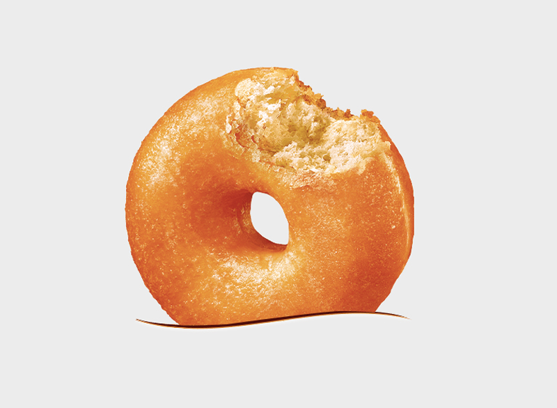 Donuts abre una pop up store en el corazón de Madrid