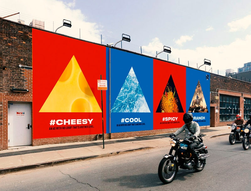 "Another Level", el anuncio "anti-publicidad" de Doritos