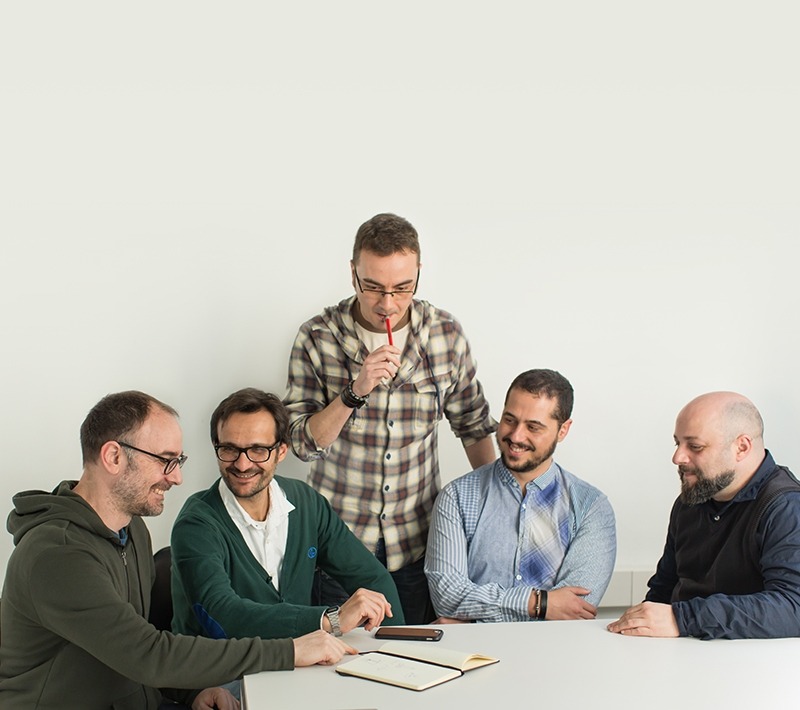 DoubleYou abre un área de investigación e innovación tecnológica