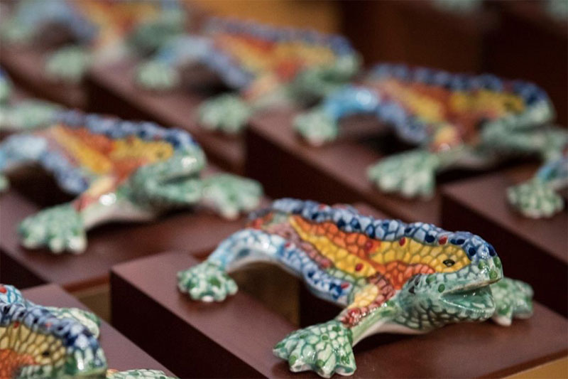 Colombia se lleva el Grand Prix del Drac Novell 2020